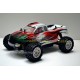 VRX - AUTO RC MONSTER 1/18 SPAZZOLE