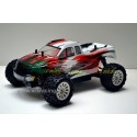 VRX - AUTO RC MONSTER 1/18 SPAZZOLE