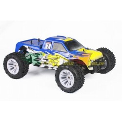 VRX - AUTOMODELLO MONSTER TRUCK SWORD 1/10