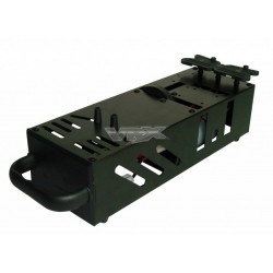 VRX - CASSETTA AVVIAMENTO STARTERBOX