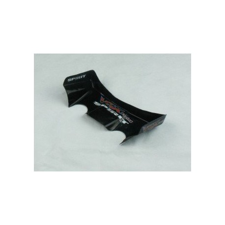 VRX R0075 -ALETTONE NERO AUTO 1/10 OFF - TRUGGY