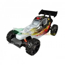 VRX RACING - RH501TAUTOMODELLO 1/5 RTR 2 MARCE 30cc