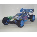 VRX RACING - RH802 BUGGY 1/8 MOTORE GO.21