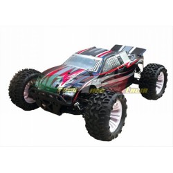 VRX RACING - AUTOMODELLO TRUGGY A SCOPPIO 1/10