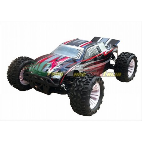 VRX RACING - RH1002T TRUGGY A SCOPPIO 1/10