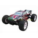 VRX RACING - AUTOMODELLO TRUGGY A SCOPPIO 1/10