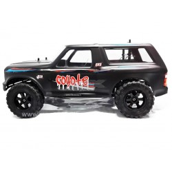 VRX RH1035 - COYOTE EBD SUV 1/10 MOTORE A SPAZZOLE