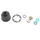 TRAXXAS 3978 - SCATOLA INGRANAGGI DIFFERENZIALE E-REVO