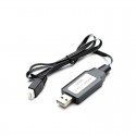 RICAMBI DRONE CX-33 CX33 - CARICA BATTERIE CON USB
