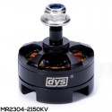 DYS - MOTORE BRUSHLESS 2150KV PER DRONI RACE