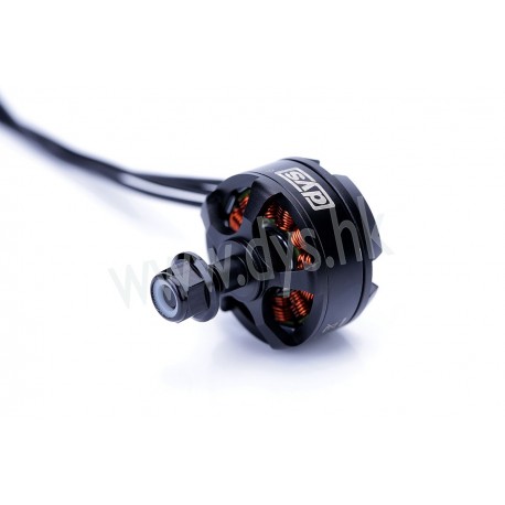 DYS - COPPIA MOTORI BRUSHLESS 2750KV PER DRONI RACE