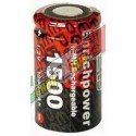 BATTERIA NIMH 2/3A 1,2V/1500MAH SINGOLA CELLA