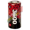 BATTERIA NIMH SUBC 1,2V/3600MAH SINGOLA CELLA
