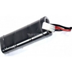 BATTERIA 7,2V 1800MAH NI-MH