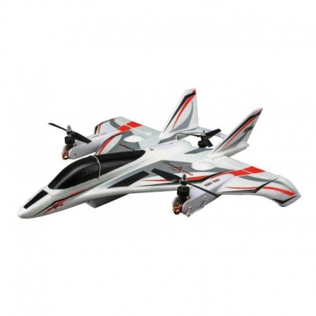 E-FLITE - CONVERGENCE