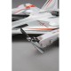 E-FLITE - CONVERGENCE