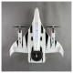 E-FLITE - CONVERGENCE