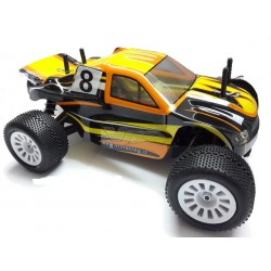 VRX - AUTOMODELLO ELETTRICO A SPAZZOLE TRUGGY 1/18