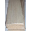 TAVOLETTA BALSA 100X100X3mm