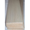 TAVOLETTA BALSA 100X100X5mm