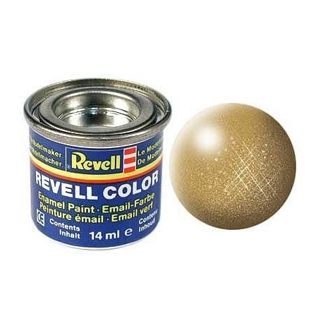 REVELL COLORE BEIGE MAT 36189