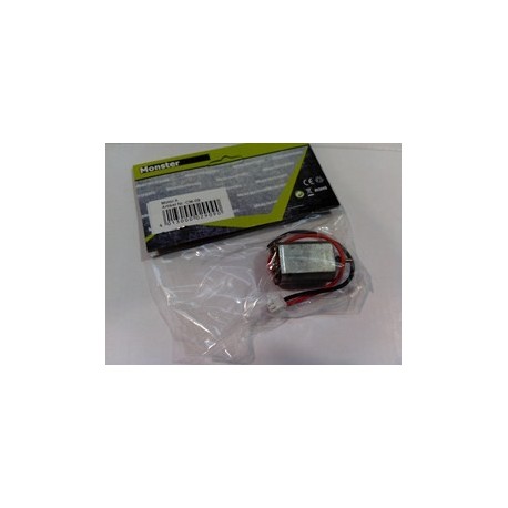 RICAMBI MONSTERTRONIC CM-09 - MOTORE A PER MT209