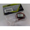 RICAMBI MONSTERTRONIC CM-09 - MOTORE A PER MT209