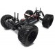 Mega Truck Sword 1:10 elettrico a spazzole RC-550 Turbo Speed Radio 2.4 GhZ RTR 4WD