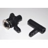RICAMBI VRX 18026 - SALVASERVO PER 1/16 - 1/18 ELETTRICO