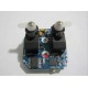 SCHEDA RICEVENTE CON SERVI PER MICROELICOTTERO WLTOYS