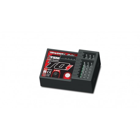 TRAXXAS 6533 - MICRO RICEVENTE TSM
