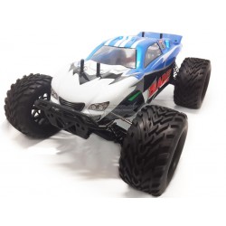 VRX - Mega Truck Sword 1/10 Off-Road motore elettrico brushless radio 2.4ghz 4WD RTR