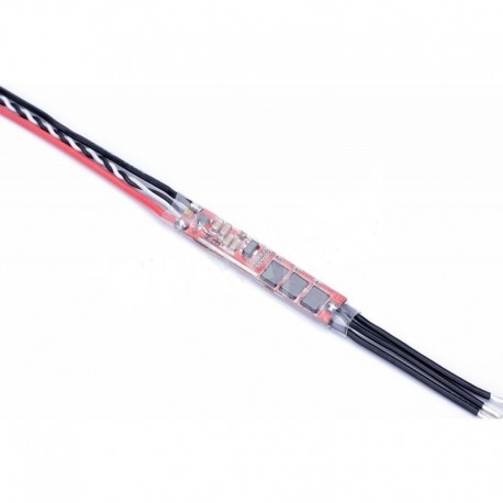 DYS XML20A - ESC 20A SLIM DRONI RACE