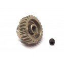 PIGNONE ROCKET MOD. 48 25T IN TITANIO
