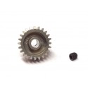 PIGNONE ROCKET MOD. 48 24T IN TITANIO