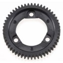 TRAXXAS 6843R - CORONA 52T DIFFERENZIALE CENTRALE SLASH 4X4