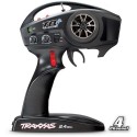 TRAXXAS 6530 - RADIO 4CH TQi 2,4GHz WIRELESS COMPATIBILE