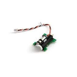 SPEKTRUM SPMSH2029L- SERVO RICAMBIO PER BLADE 120 SCAVO LUNGHEZZA 35mm