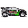 VRX AUTOMODELLO Stradale Flash-Rally XR4 EBD 1/10