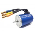 Motore Classic 3650/3.5Y 2300KV brushless Sensorless scala 1/10