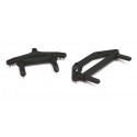RICAMBI VRX 10379 - SUPPORTI CARROZZERIA 1/10 OFF-ROAD