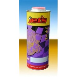 JET'S JX4 - OLIO SINTETICO JP4 RACING PER MISCELA
