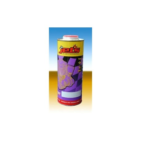 JX4 Lattina 1L olio Sint.JP4 Racing