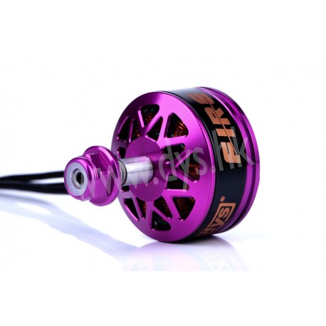 DYS FIRE - MOTORE BRUSHLESS 2600KV PER DRONI RACE