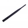 5.8G 5dBi Wifi antenna w SMA Male (PIN) Interface for Wirele
