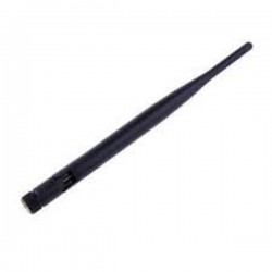 2.4G 5dBi Wifi antenna w SMA Male (PIN) Interface for Wirele