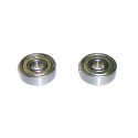 RICAMBI VRX RH5112 - Cuscinetti 8X22X7 x Modelli 1:5 Off road