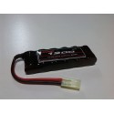 MAXPRO - BATTERIA PIATTA NIMH 1200MHA 7,2V