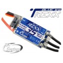 Trixx Blue Line - 35Amp LBEC 5V/2A