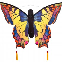 AQUILONE MONOFILO BUTTERFLY KITE SWALLOWTAIL